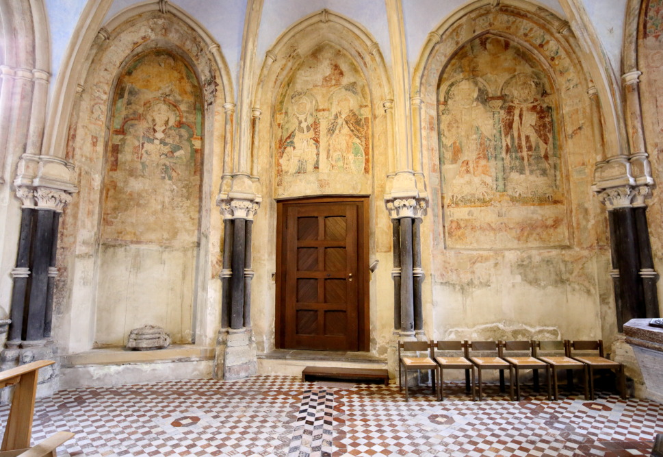 Lokation: Deutschland | Nordrhein-Westfalen | Köln | Neustadt/Nord Kategorien: Kirche, Datum: 06.01.2016