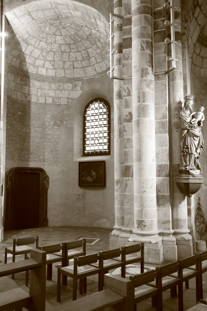 Lokation: Deutschland | Nordrhein-Westfalen | Köln | Neustadt/Nord Kategorien: Kirche, Datum: 06.01.2016