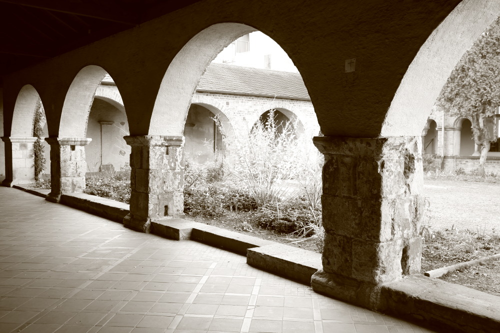 Lokation: Deutschland | Nordrhein-Westfalen | Köln | Altstadt Sud Kategorien: Kirche, Datum: 08.01.2016
