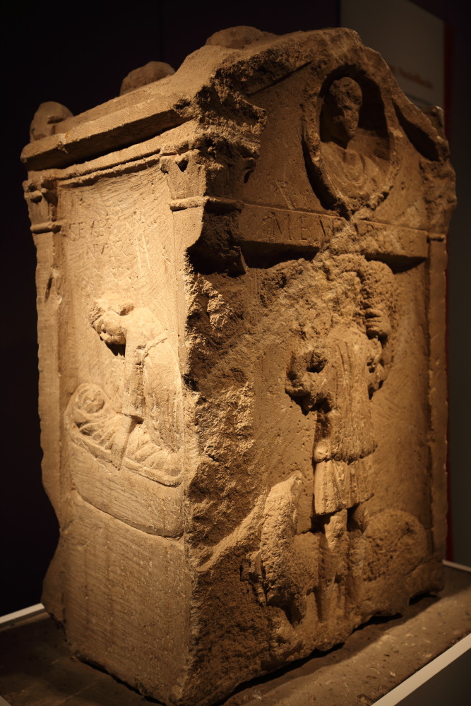 Lokation: Deutschland | Nordrhein-Westfalen | Köln | Altstadt Nord Kategorien: Museum, Datum: 09.01.2016