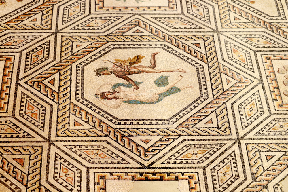 Lokation: Deutschland | Nordrhein-Westfalen | Köln | Altstadt Nord Kategorien: Museum, Datum: 09.01.2016