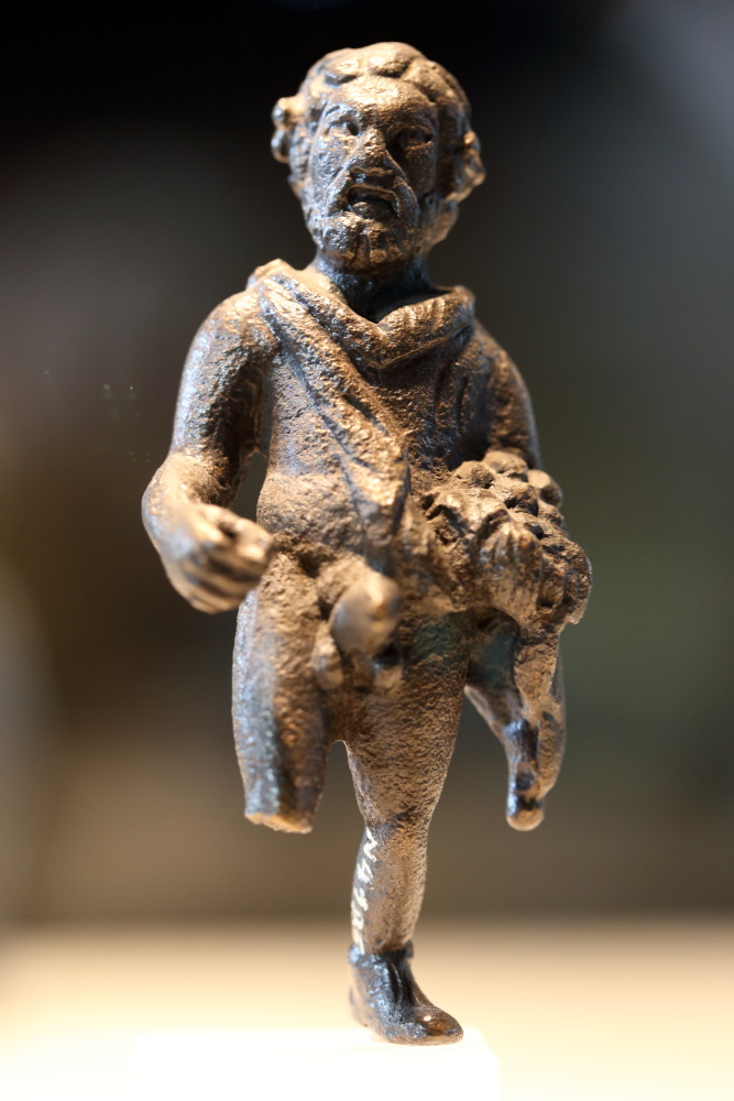 Lokation: Deutschland | Nordrhein-Westfalen | Köln | Altstadt Nord Kategorien: Skulptur, Datum: 09.01.2016