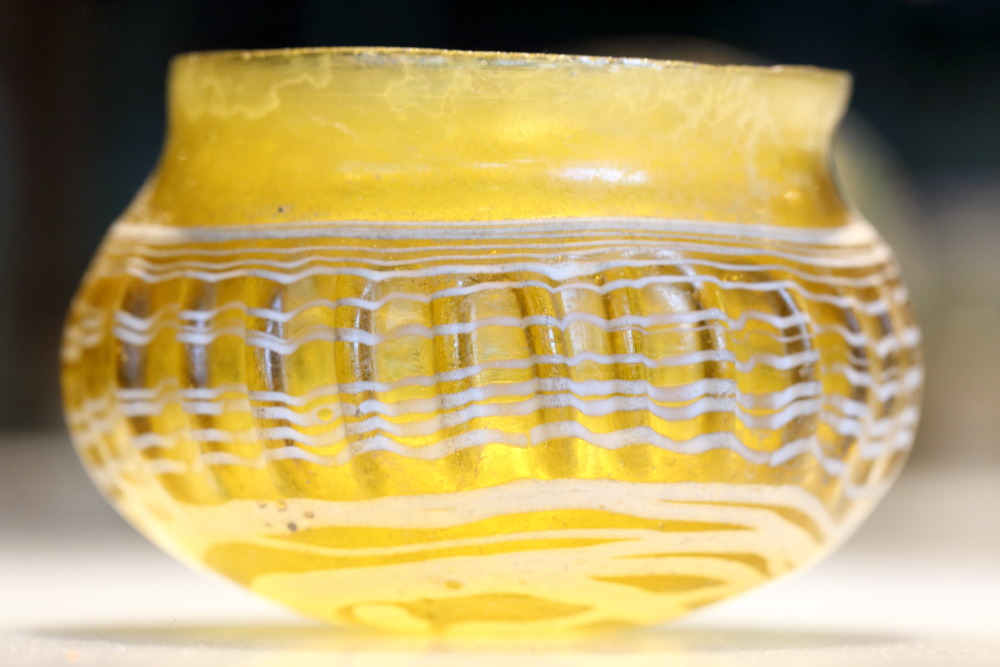 Lokation: Deutschland | Nordrhein-Westfalen | Köln | Altstadt Nord Kategorien: Gefäße, Datum: 09.01.2016