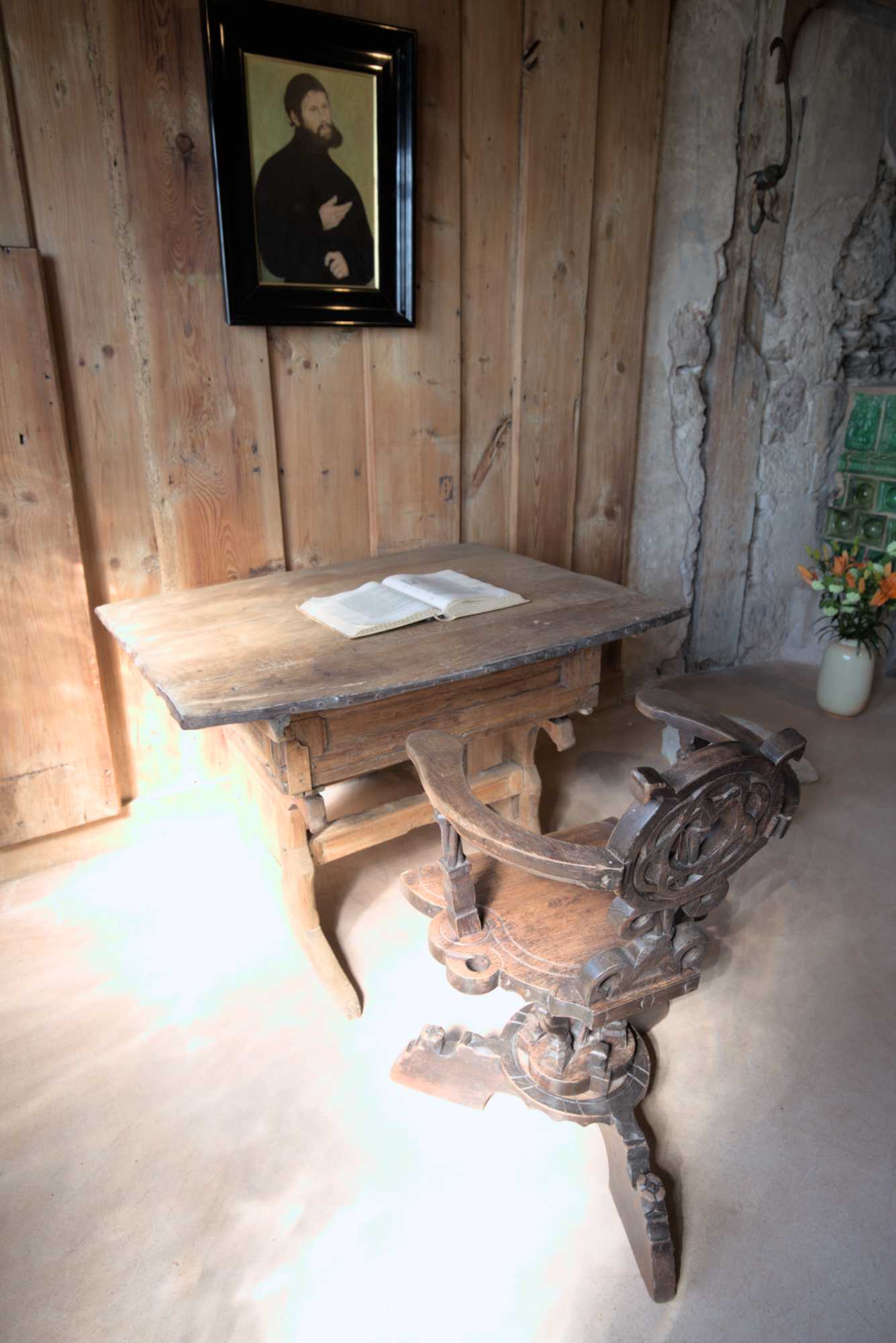 Lokation: Deutschland | Thüringen | Wartburgkreis | Eisenach Kategorien: Burg, Datum: 07.05.2016