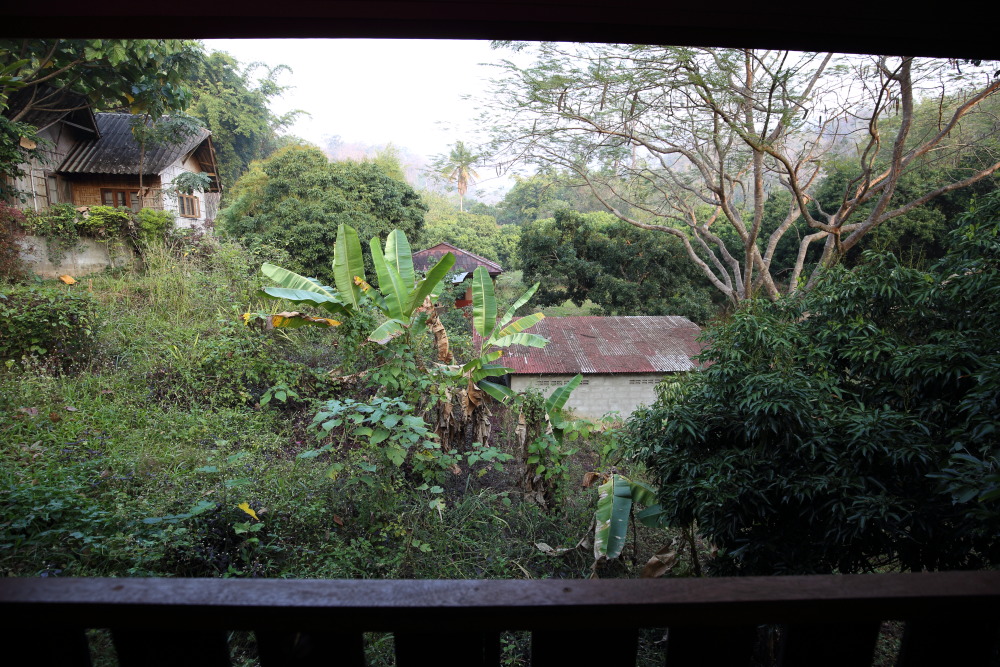 Lokation: Thailand | Chiang Mai | Chiang Dao | Ban Tham Kategorien: Unterkunft, Datum: 18.02.2016