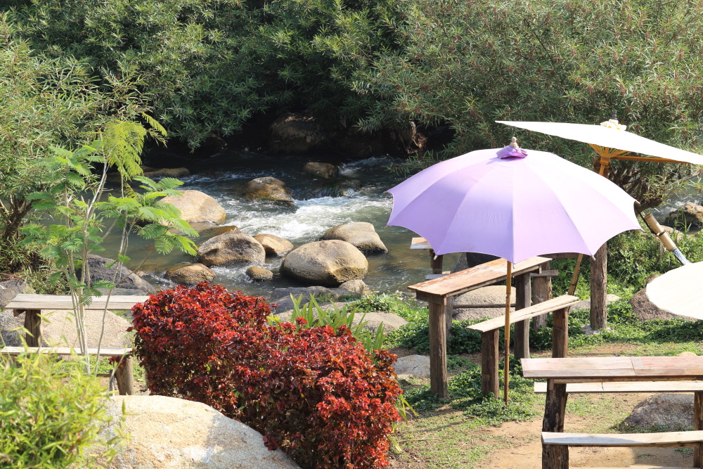 Lokation: Thailand | Chiang Mai | Chiang Dao | Ban Kaeng Pan Tao Kategorien: Lokale, Datum: 19.02.2016