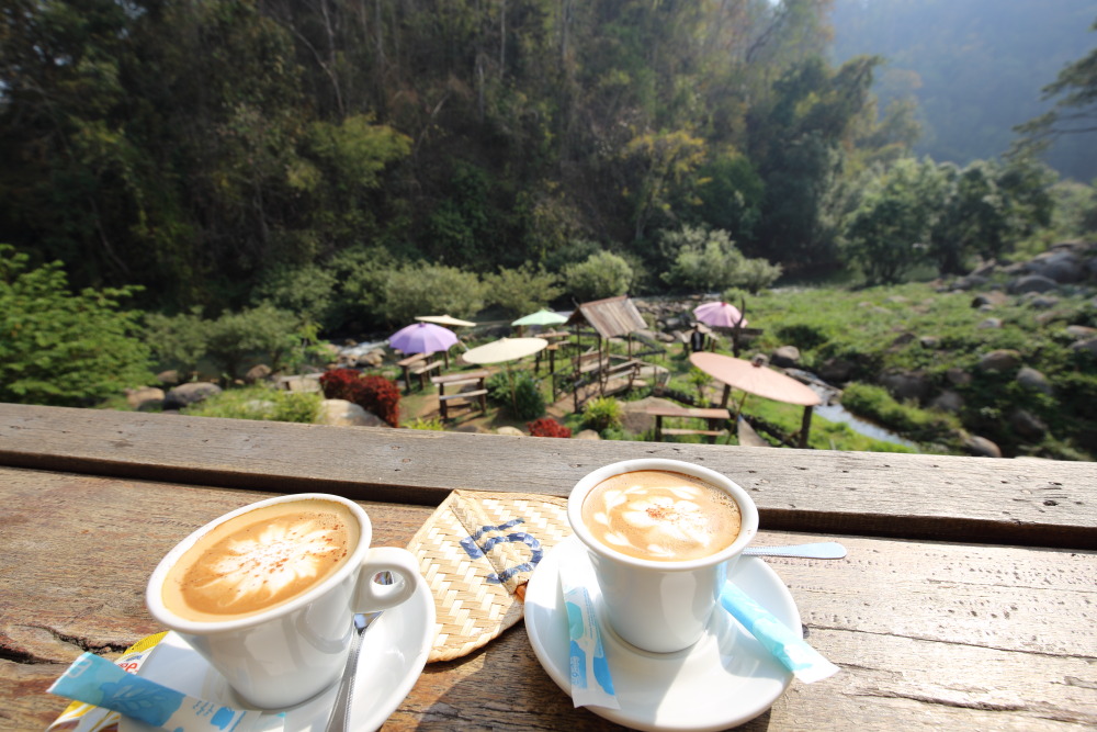 Lokation: Thailand | Chiang Mai | Chiang Dao | Ban Kaeng Pan Tao Kategorien: Lokale, Datum: 19.02.2016