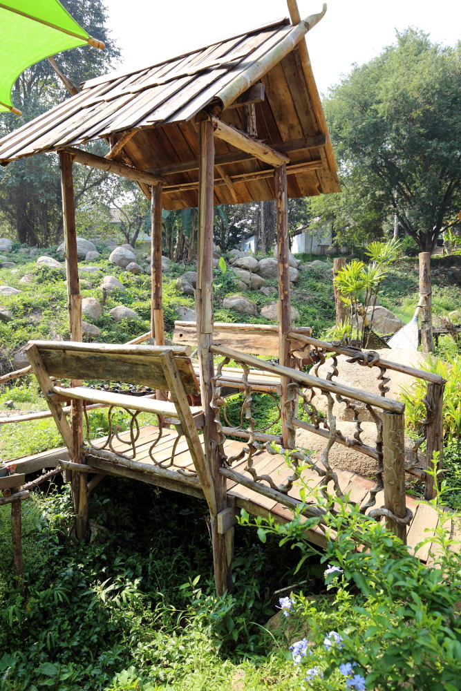 Lokation: Thailand | Chiang Mai | Chiang Dao | Ban Kaeng Pan Tao Kategorien: Lokale, Datum: 19.02.2016