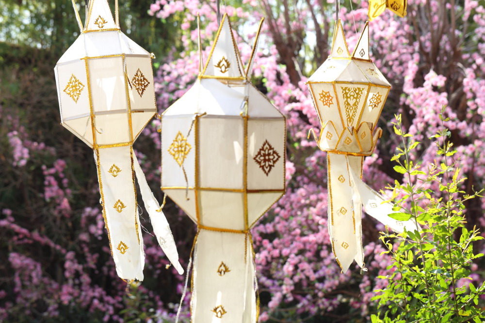 Lokation: Thailand | Chiang Mai | Muang Chiang Mai | Chiang Mai Kategorien: Tempel, Datum: 19.02.2016