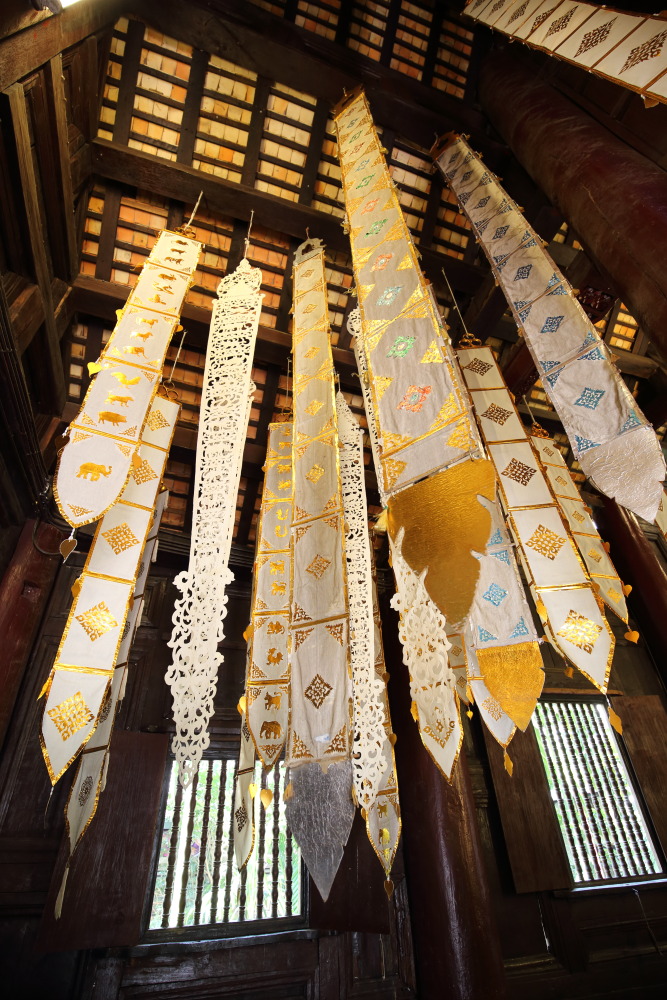 Lokation: Thailand | Chiang Mai | Muang Chiang Mai | Chiang Mai Kategorien: Tempel, Datum: 19.02.2016