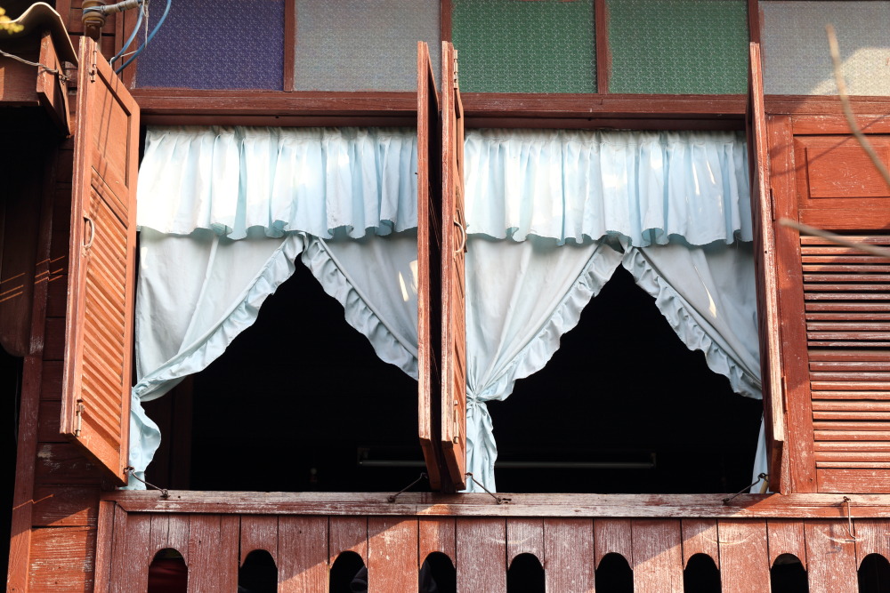 Lokation: Thailand | Lampang | Muang Lampang | Lampang Kategorien: Fenster, Datum: 20.02.2016