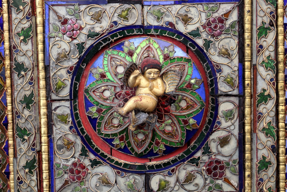 Lokation: Thailand | Lampang | Muang Lampang | Ban Phrachao Thanchai Kategorien: Relief, Datum: 20.02.2016