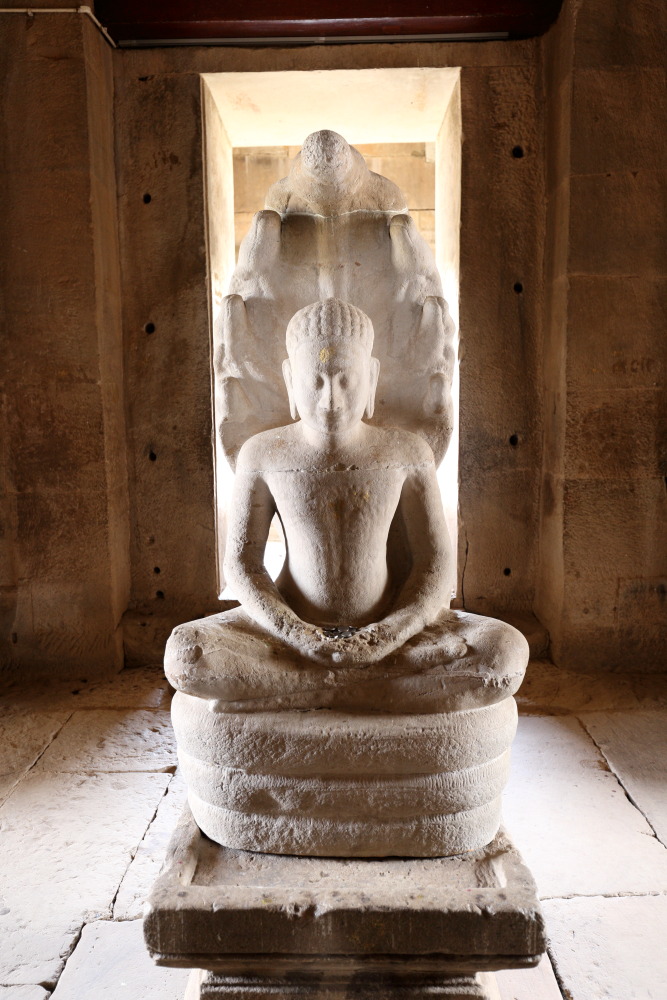 Lokation: Thailand | Nakhon Ratchasima | Phimai | Phimai Kategorien: Buddha, Datum: 24.02.2016