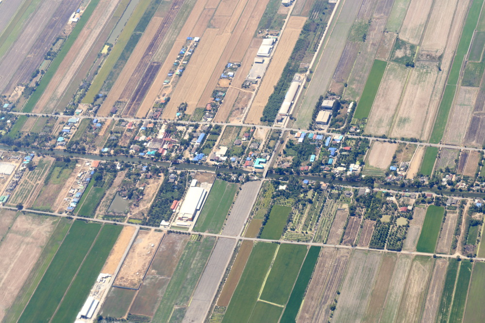 Kategorien: Luftbild, Datum: 26.02.2016