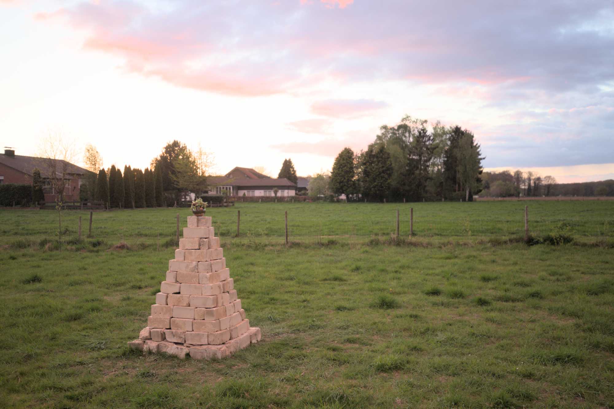 Lokation: Deutschland | Nordrhein-Westfalen | Heinsberg | Wassenberg Kategorien: Wiese, Hortus rusticus, Datum: 17.04.2017