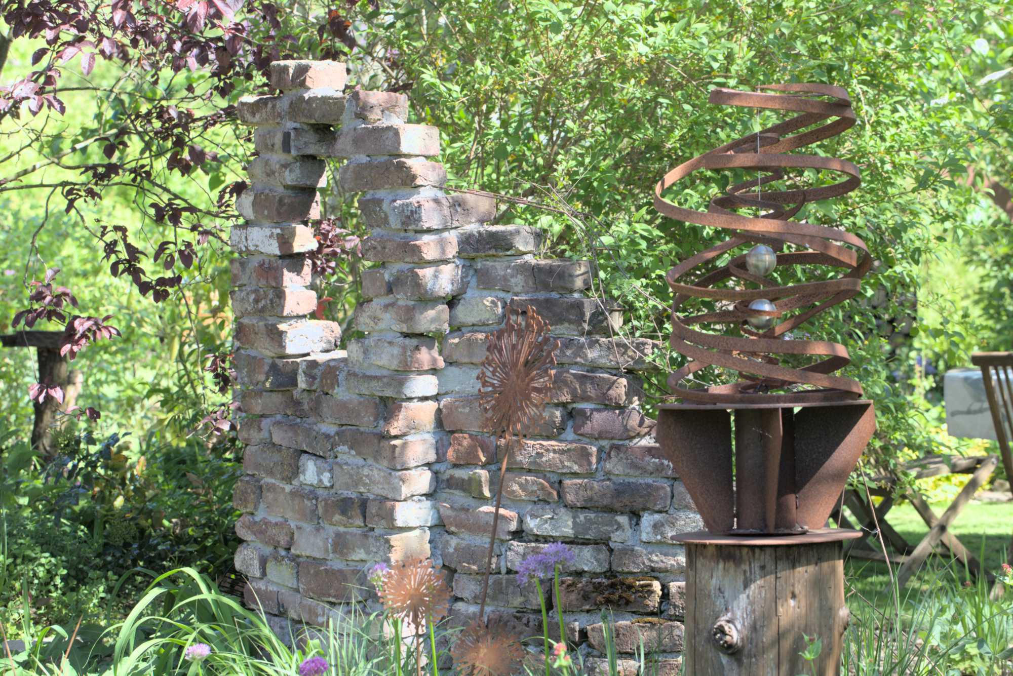 Lokation: Deutschland | Nordrhein-Westfalen | Heinsberg | Wassenberg Kategorien: Garten, Datum: 06.05.2018