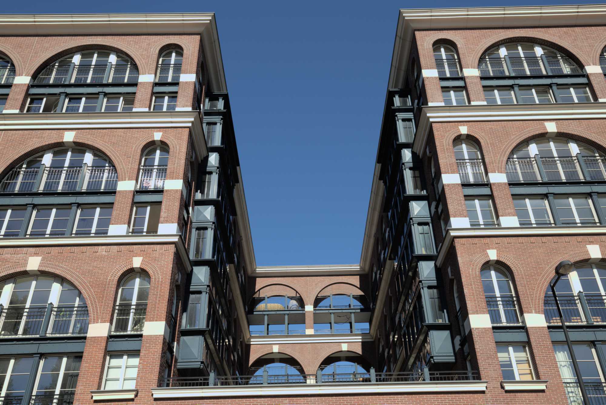 Lokation: Niederlande | Noord-Holland | Amsterdam | Oostelijk Havengebied Kategorien: Gebäude, Datum: 27.09.2018