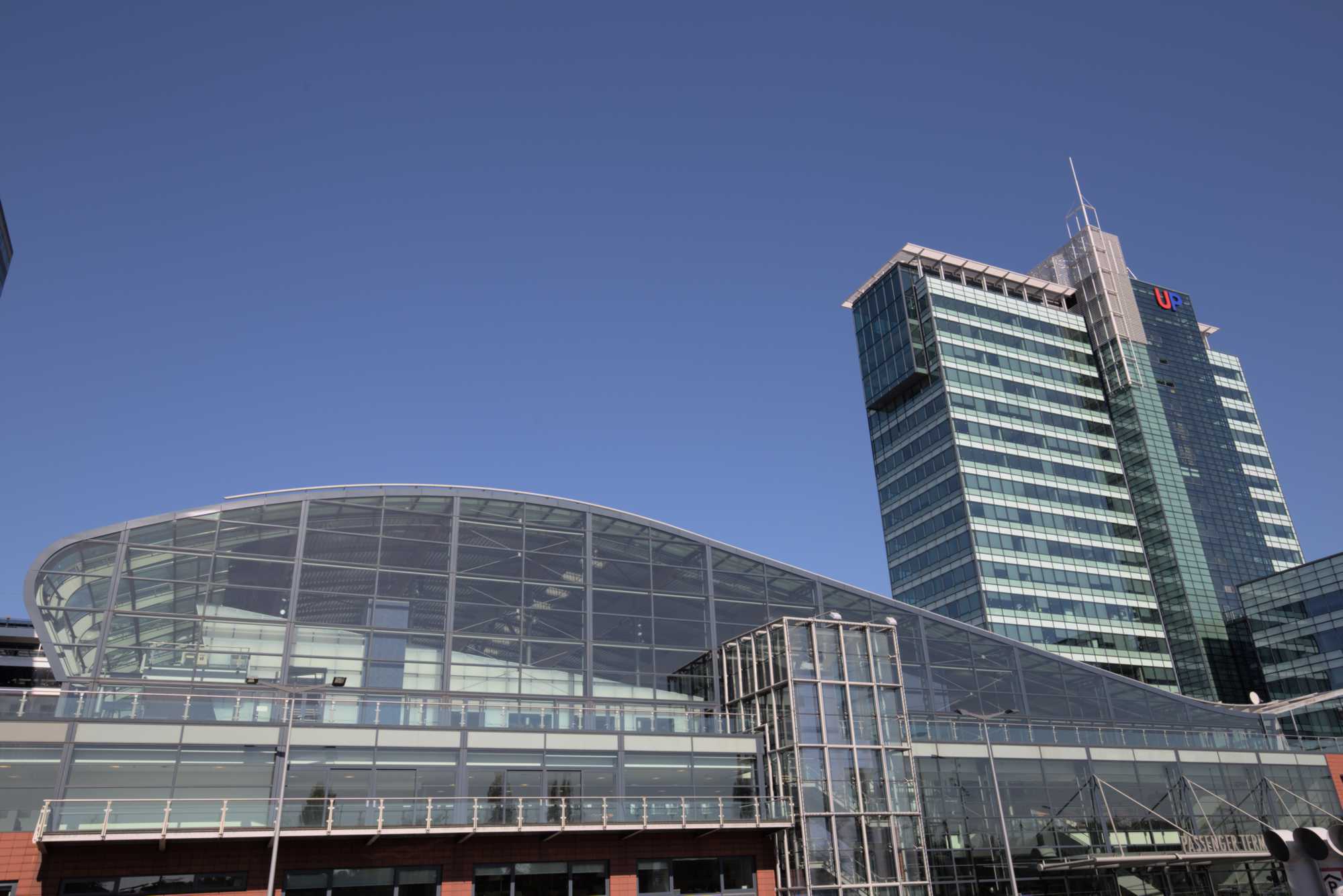 Lokation: Niederlande | Noord-Holland | Amsterdam | Oostelijk Havengebied Kategorien: Gebäude, Datum: 27.09.2018