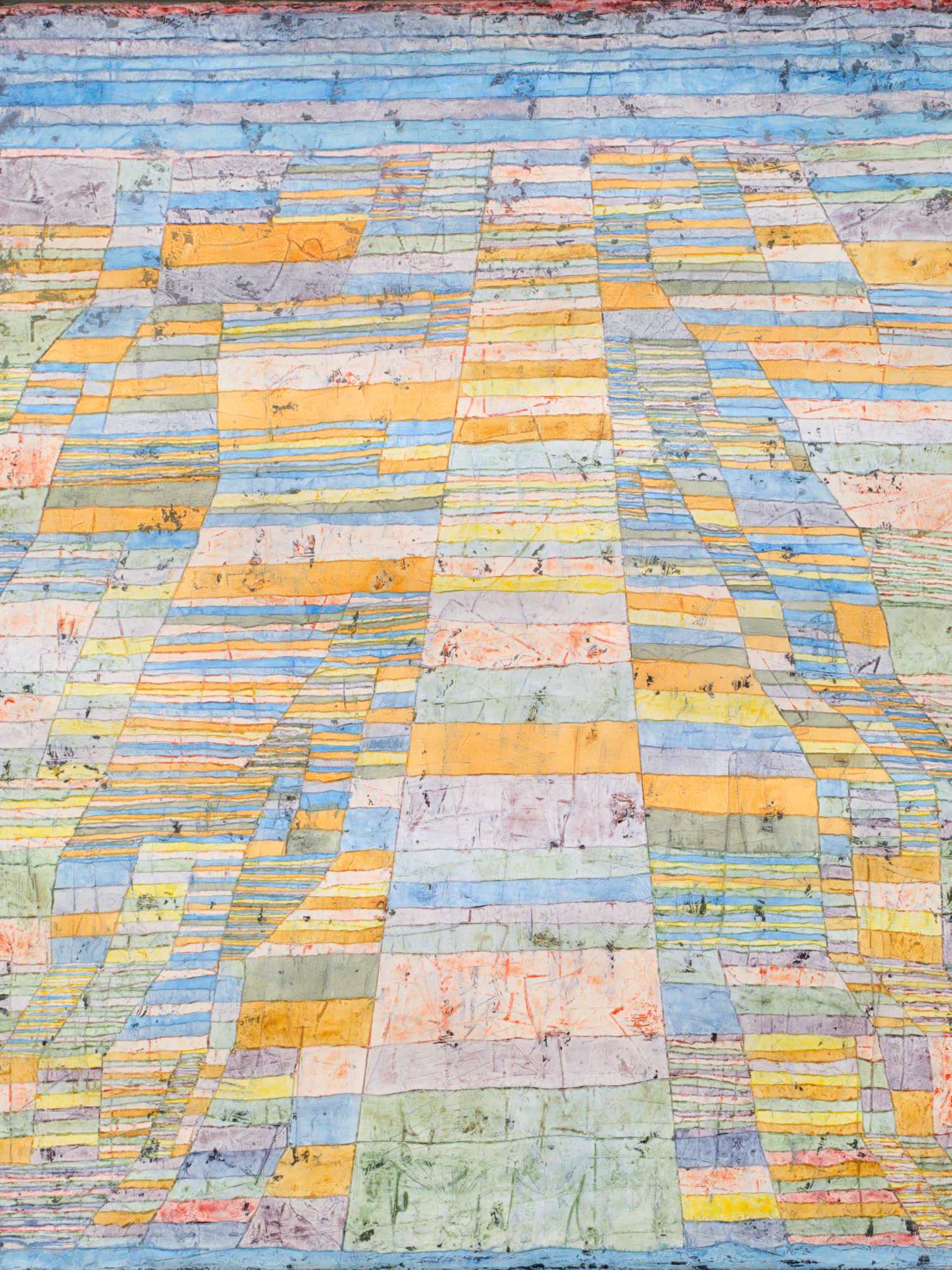 Lokation: Deutschland | Nordrhein-Westfalen | Köln | Innenstadt Kategorien: Gemälde, Datum: 16.01.2020