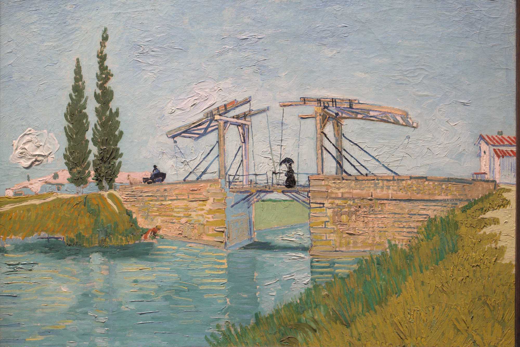 Lokation: Deutschland | Nordrhein-Westfalen | Köln | Innenstadt Kategorien: Gemälde, Datum: 26.02.2020