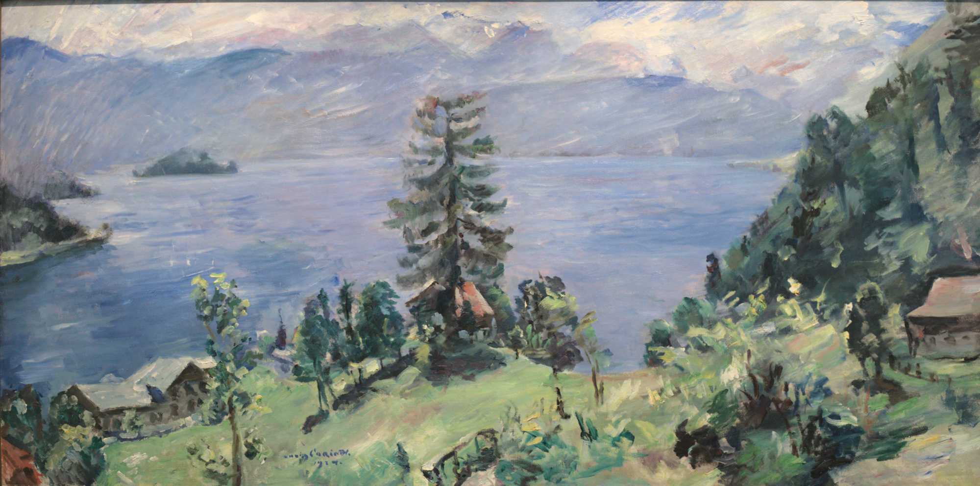 Lokation: Deutschland | Nordrhein-Westfalen | Köln | Innenstadt Kategorien: Gemälde, Datum: 26.02.2020