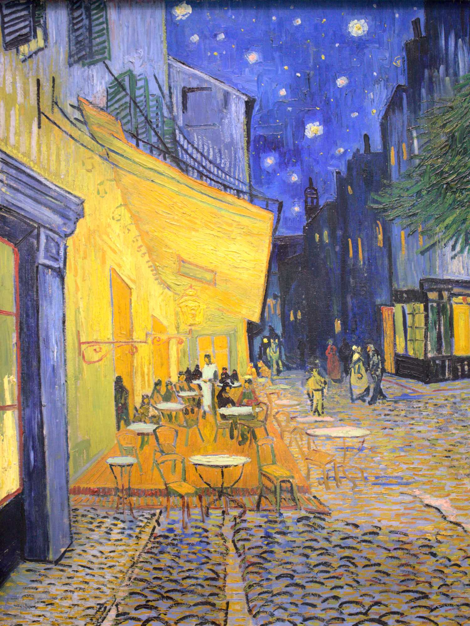 Lokation: Niederlande | Gelderland | Ede | Otterlo Kategorien: Gemälde, Datum: 07.03.2020