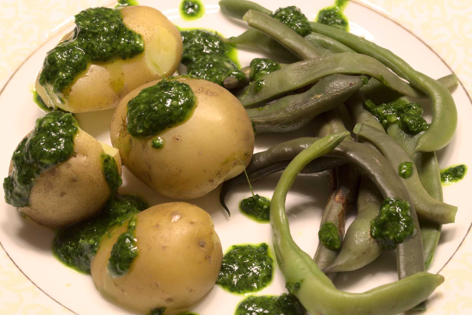 Lokation: Deutschland | Nordrhein-Westfalen | Heinsberg | Wassenberg Kategorien: Essen, Hortus rusticus, Datum: 07.11.2020