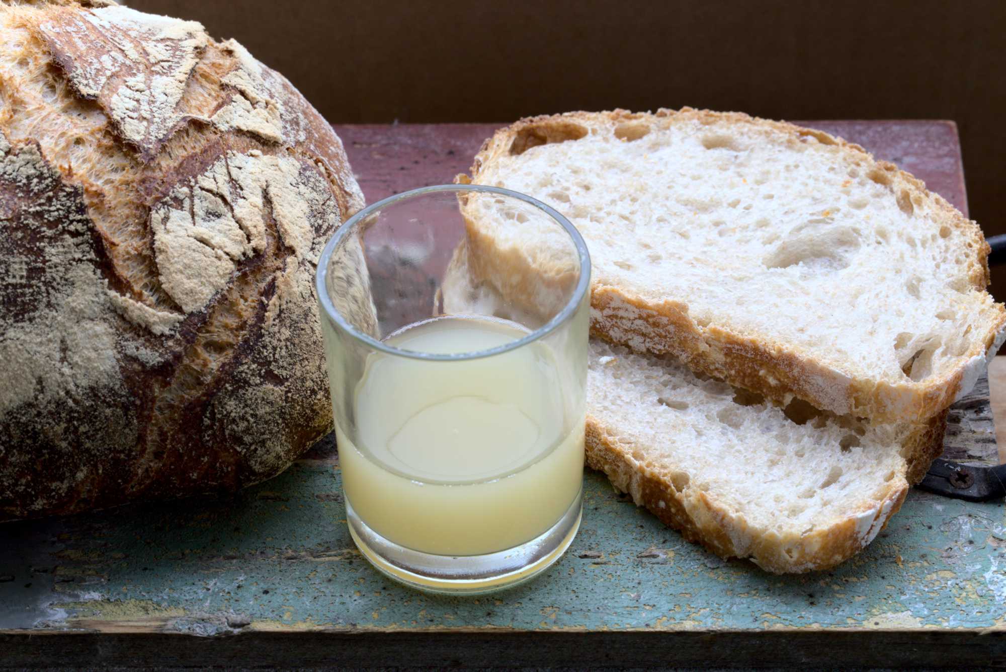 Lokation: Deutschland | Nordrhein-Westfalen | Heinsberg | Wassenberg Kategorien: Backen, Hortus rusticus, Datum: 12.12.2020