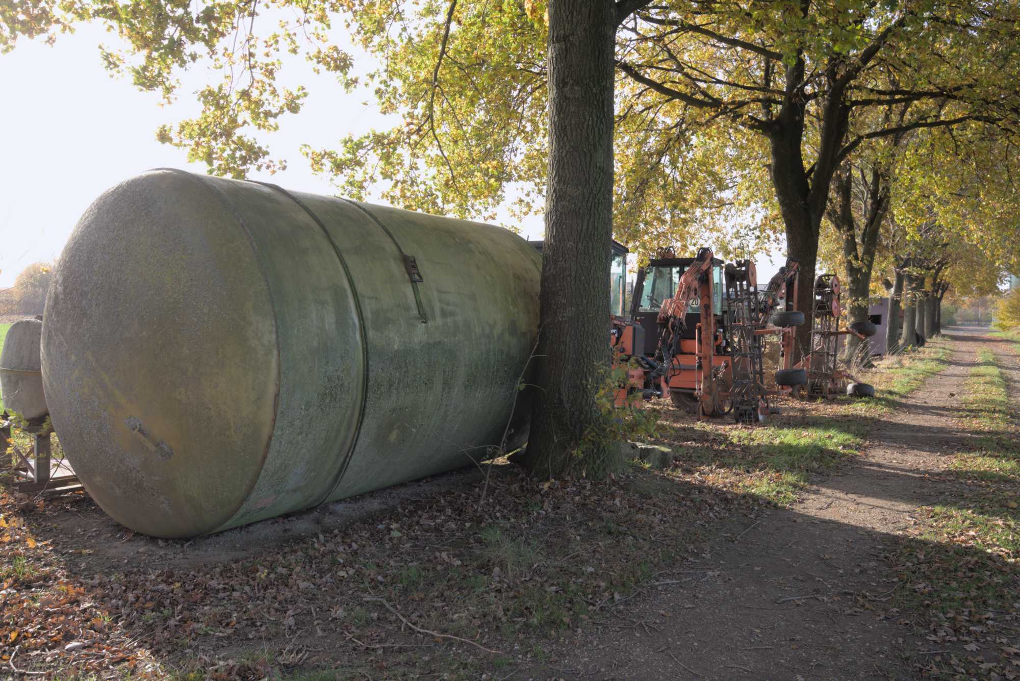 Lokation: Deutschland | Nordrhein-Westfalen | Heinsberg | Heinsberg Kategorien: Beeinträchtigung, Datum: 18.11.2021