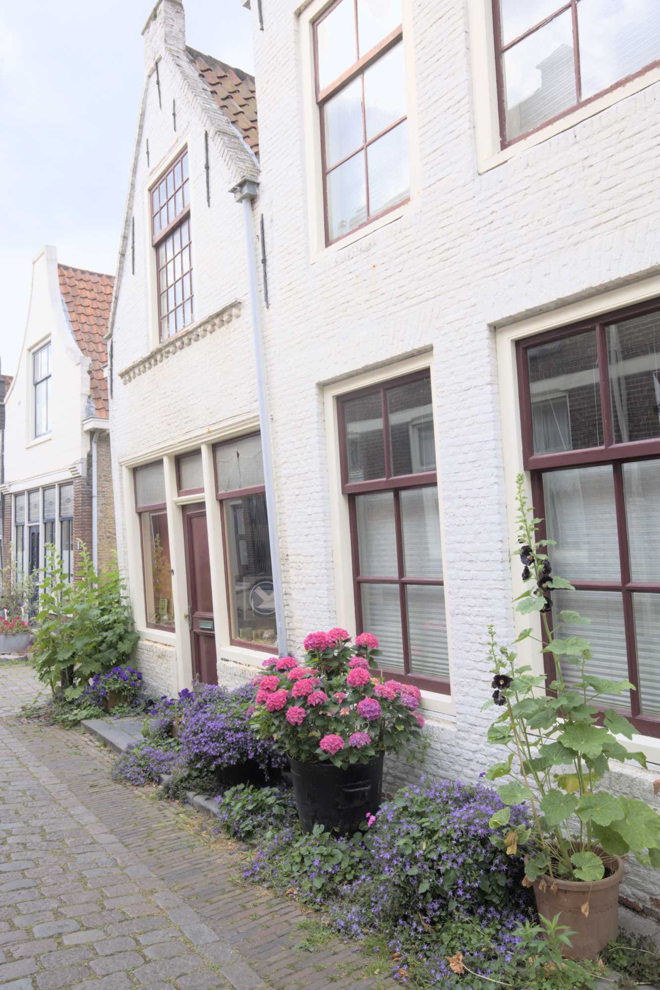 Lokation: Niederlande | Zeeland | Schouwen-Duiveland | Zierikzee Kategorien: Stadt, Datum: 23.06.2022