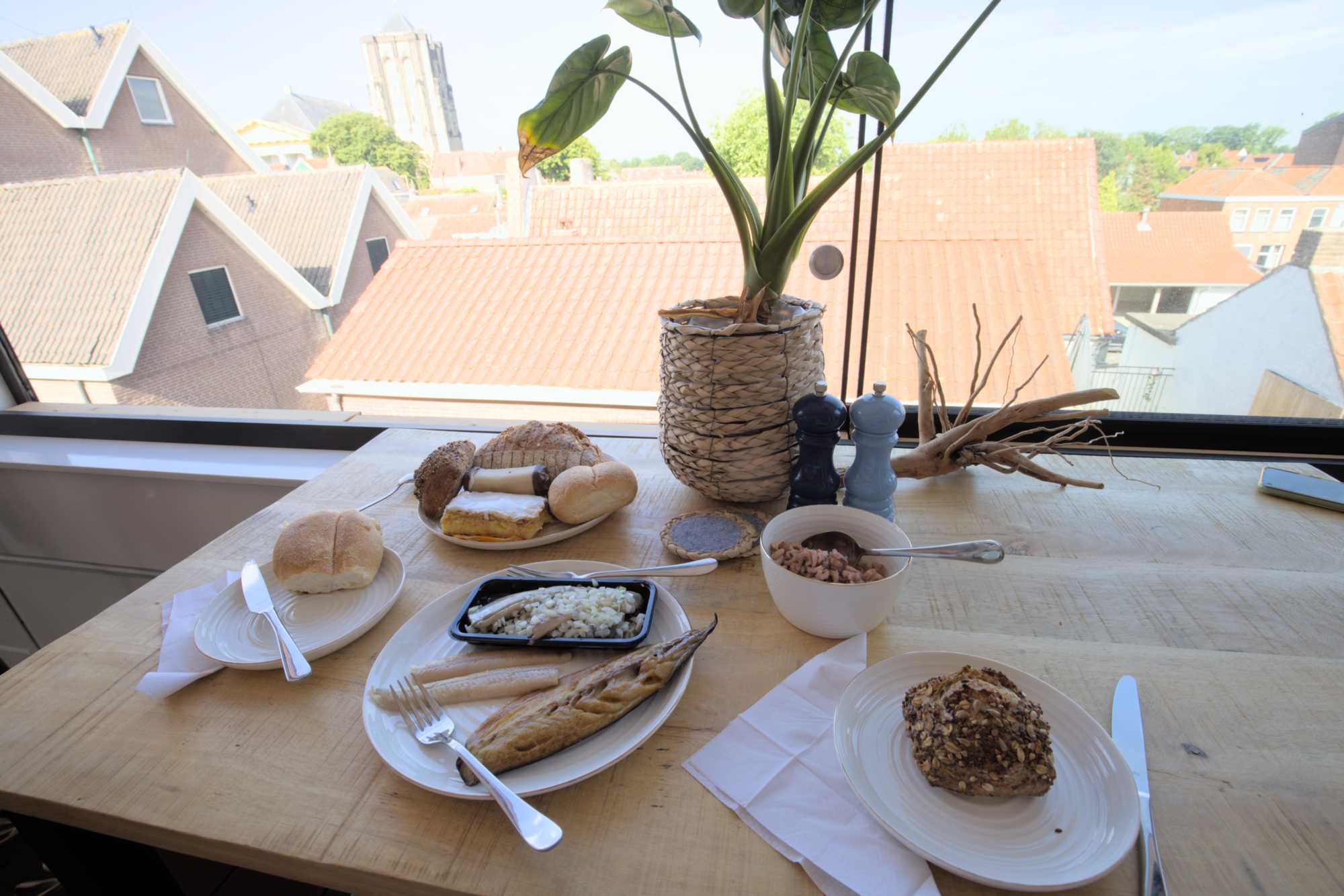 Lokation: Niederlande | Zeeland | Schouwen-Duiveland | Zierikzee Kategorien: Essen, Datum: 23.06.2022