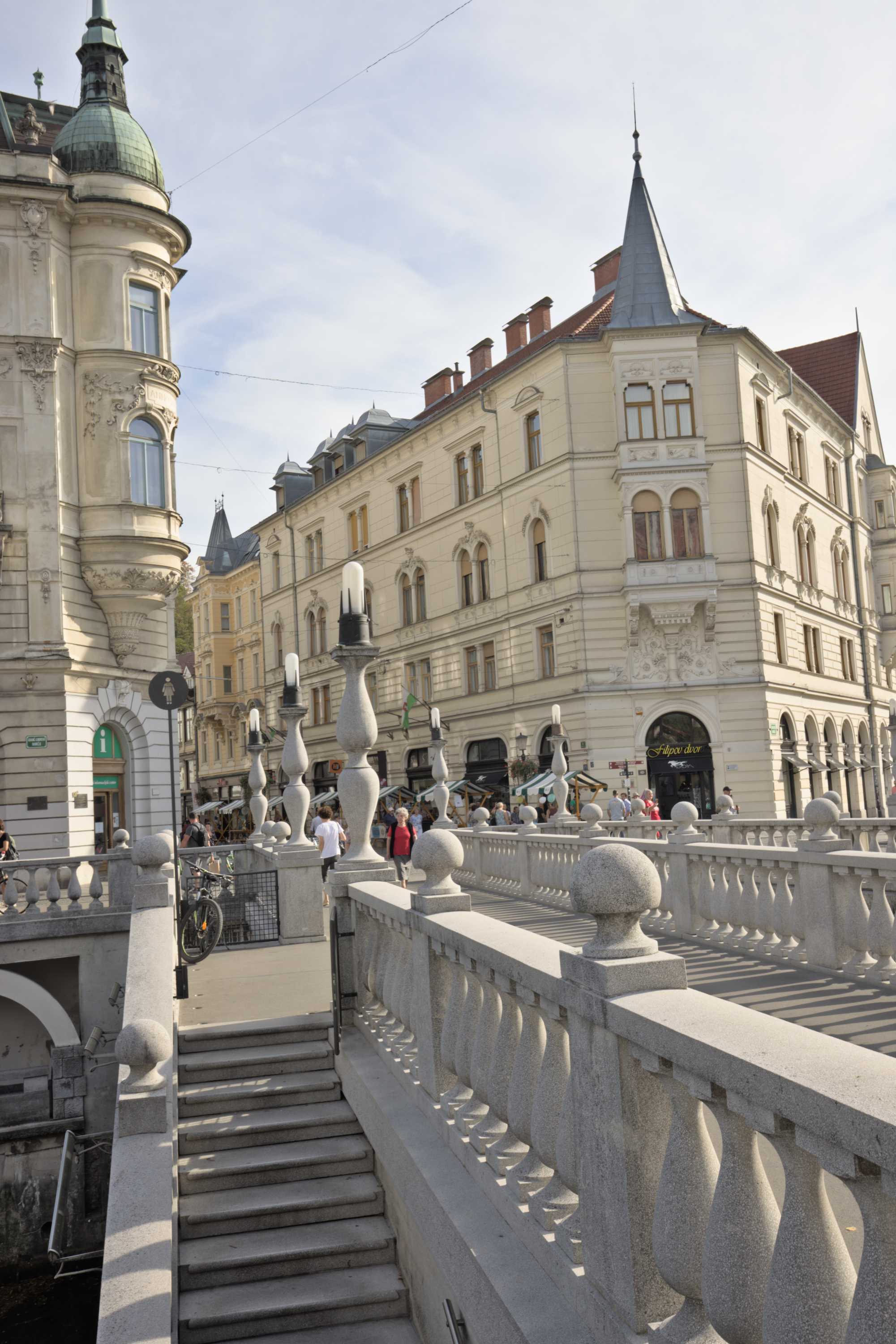 Lokation: Slowenien | Westslowenien | Zentralslowenien | Ljubljana Kategorien: Stadt, Datum: 07.09.2022