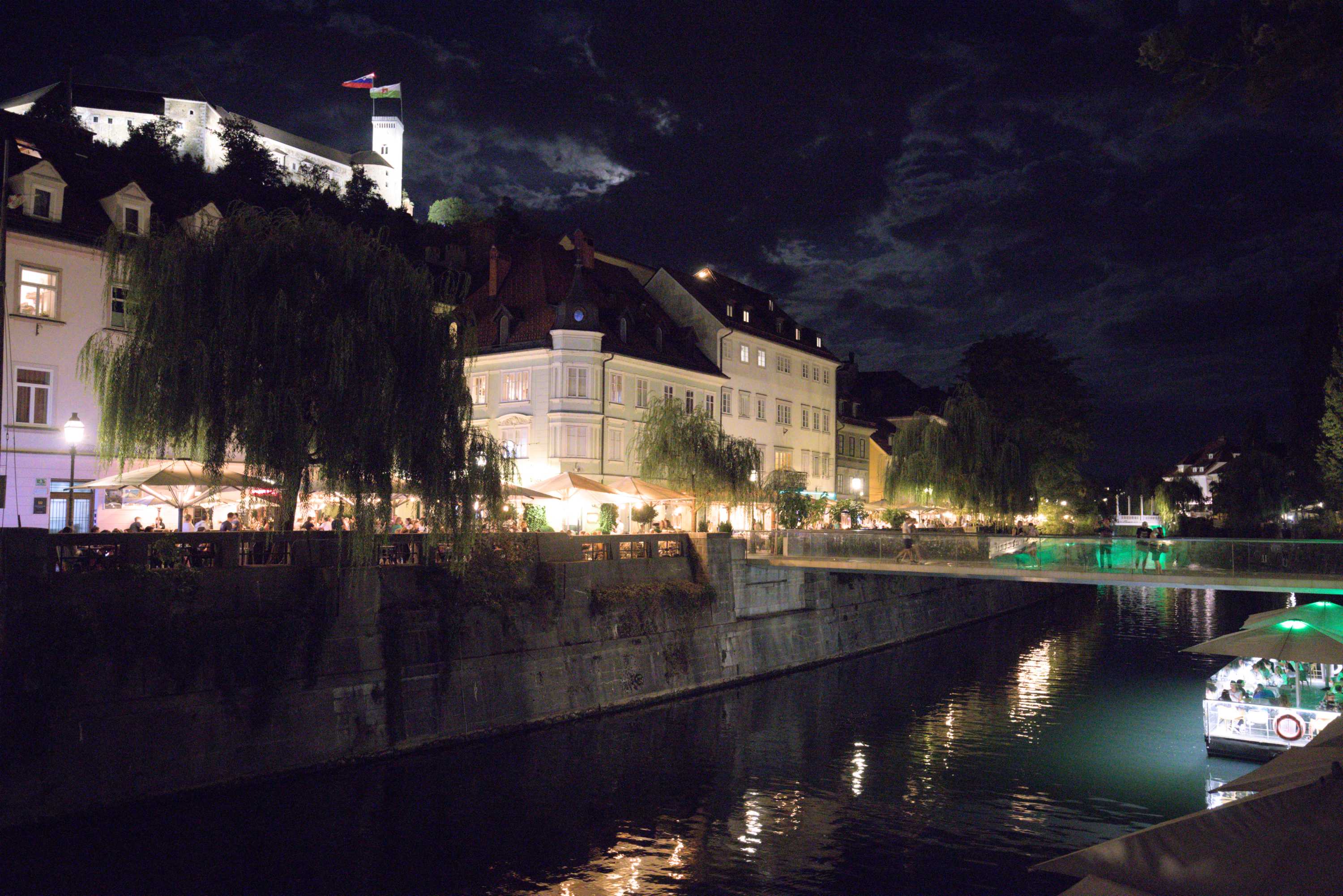 Lokation: Slowenien | Westslowenien | Zentralslowenien | Ljubljana Kategorien: Stadt, Datum: 07.09.2022