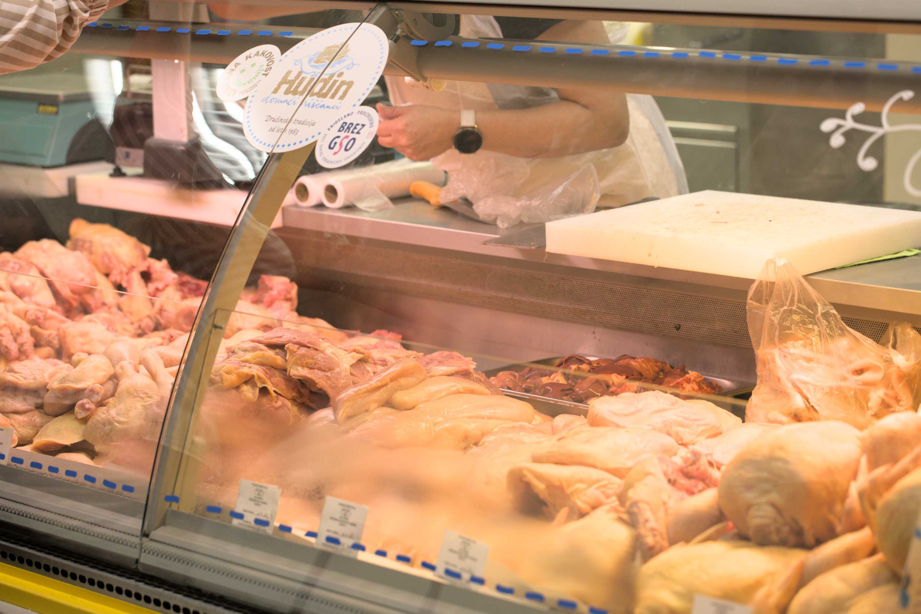 Lokation: Slowenien | Westslowenien | Zentralslowenien | Ljubljana Kategorien: Markt, Datum: 08.09.2022