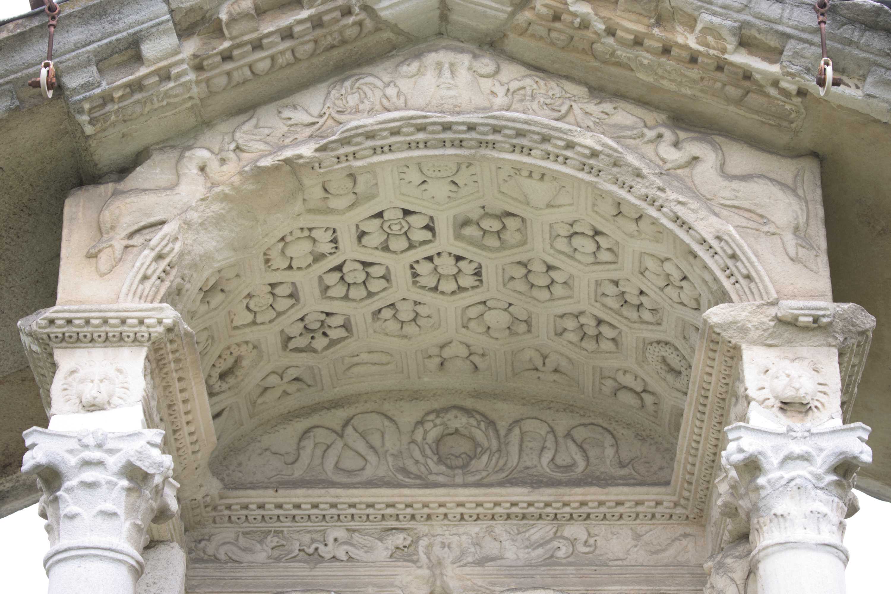 Lokation: Slowenien | Ostslowenien | Sann-Gegend | Žalec Kategorien: Denkmal, Datum: 09.09.2022