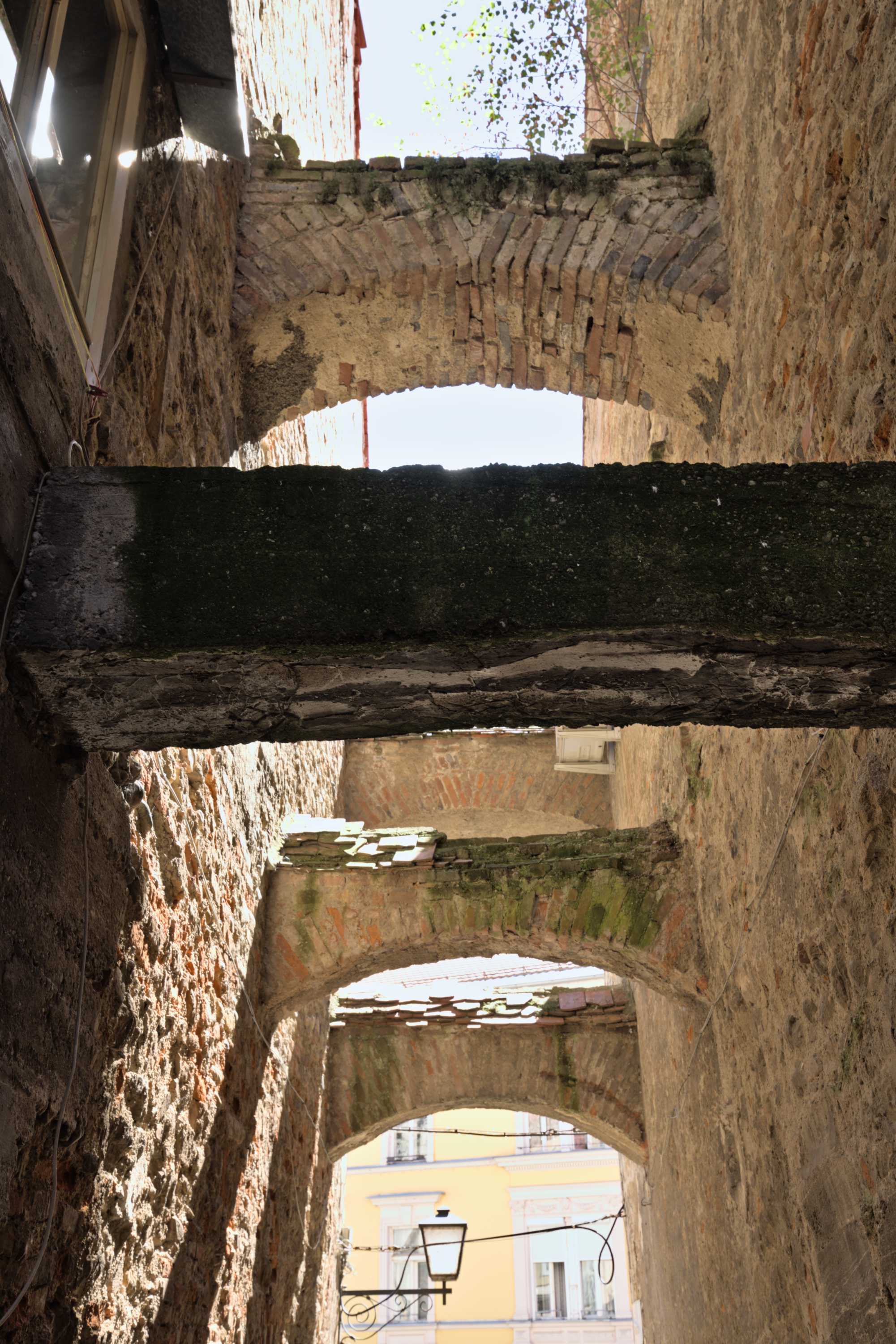 Lokation: Slowenien | Ostslowenien | Drau-Gegend | Ptuj Kategorien: Gebäude, Datum: 10.09.2022