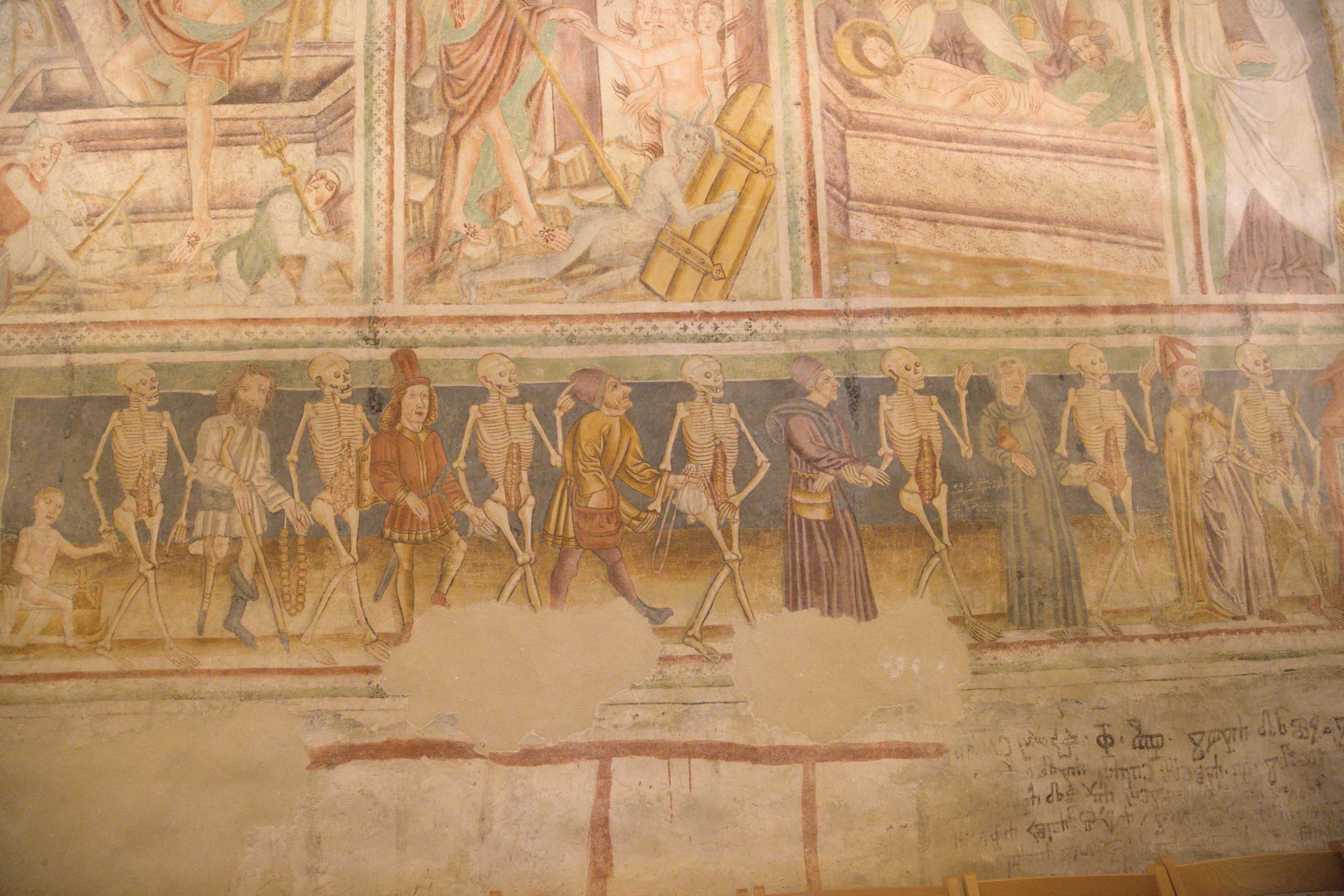 Lokation: Slowenien | Westslowenien | Küsten- und Karstgebiet | Koper Kategorien: Kirche, Datum: 17.09.2022