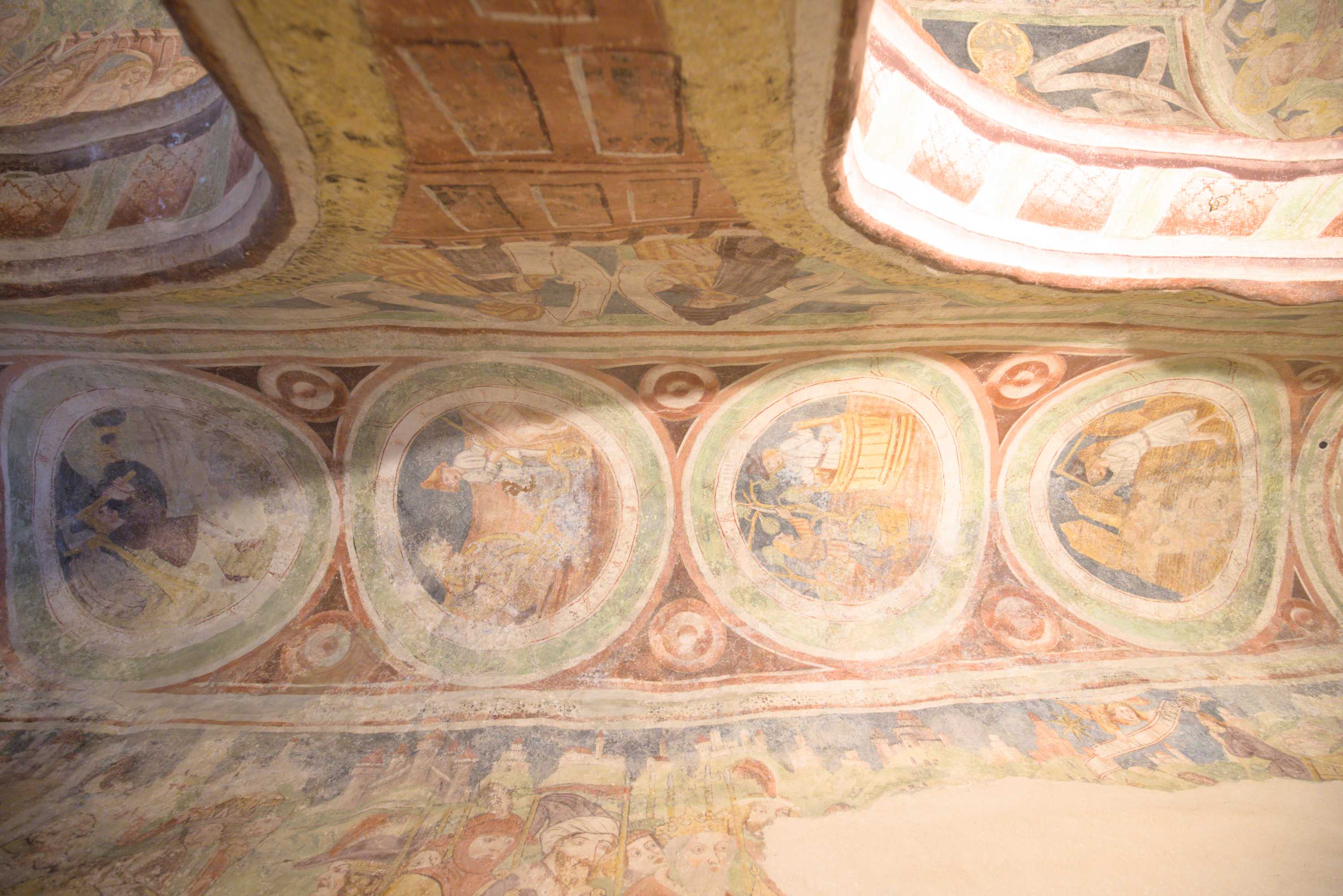 Lokation: Slowenien | Westslowenien | Küsten- und Karstgebiet | Koper Kategorien: Kirche, Datum: 17.09.2022