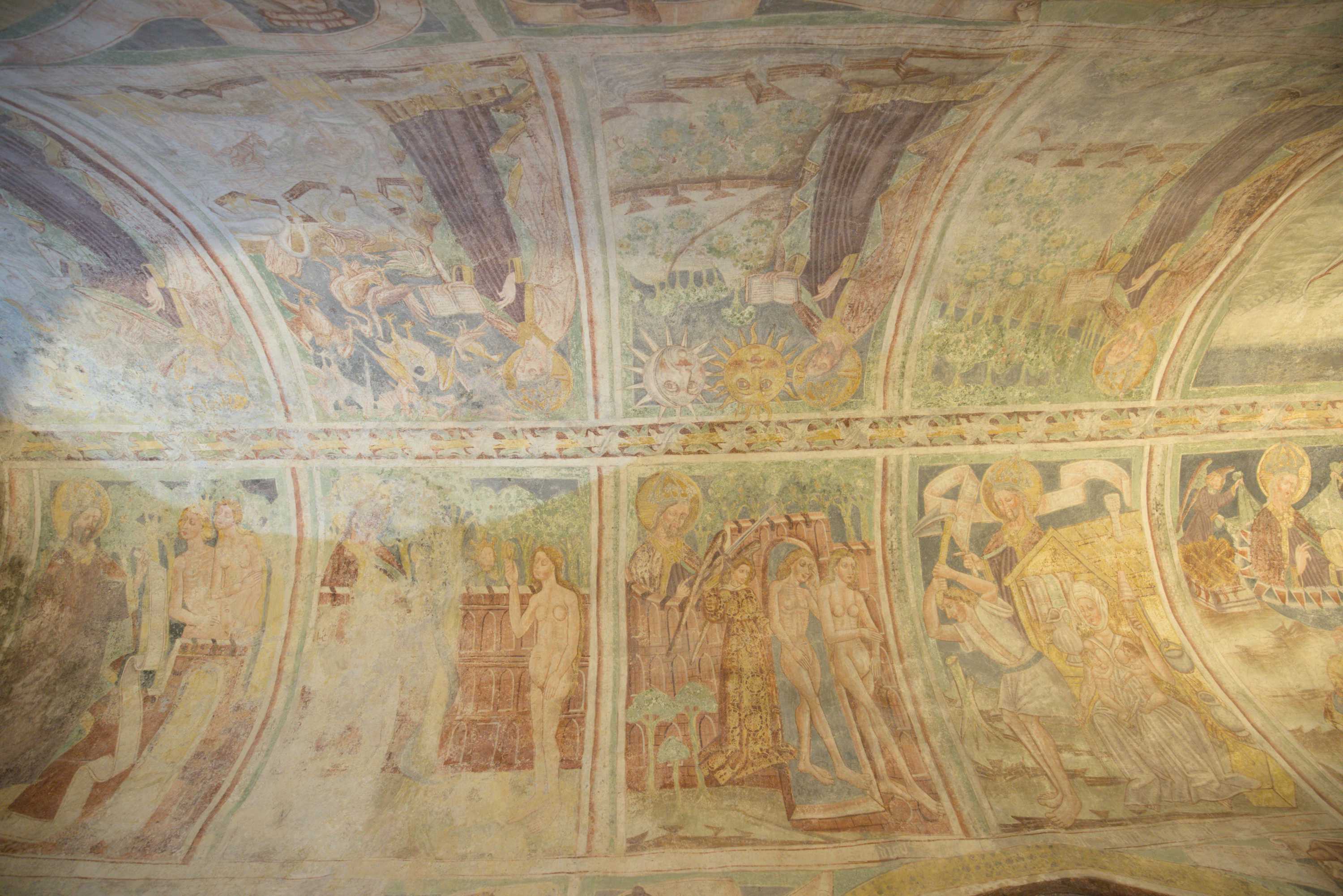 Lokation: Slowenien | Westslowenien | Küsten- und Karstgebiet | Koper Kategorien: Kirche, Datum: 17.09.2022