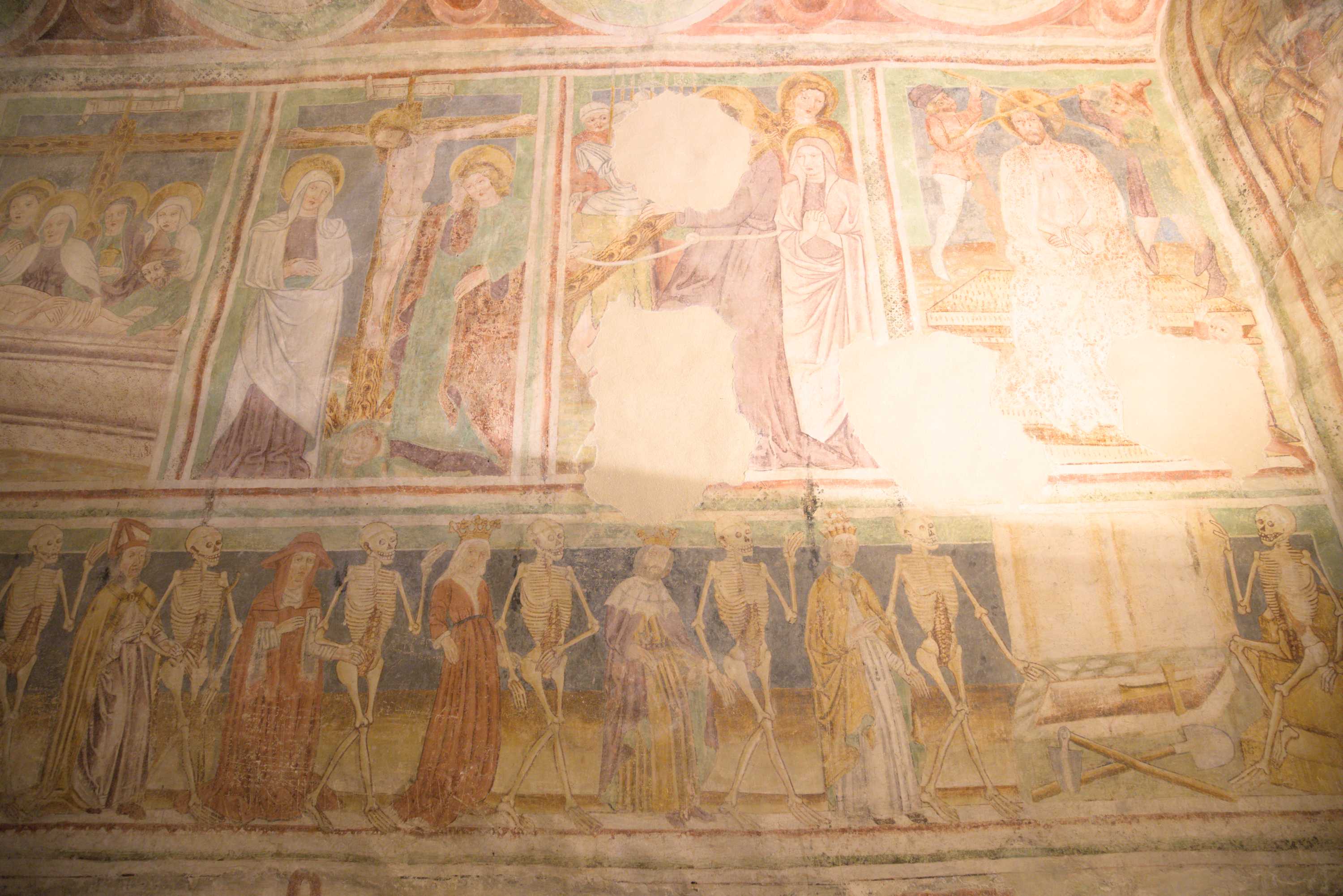 Lokation: Slowenien | Westslowenien | Küsten- und Karstgebiet | Koper Kategorien: Kirche, Datum: 17.09.2022