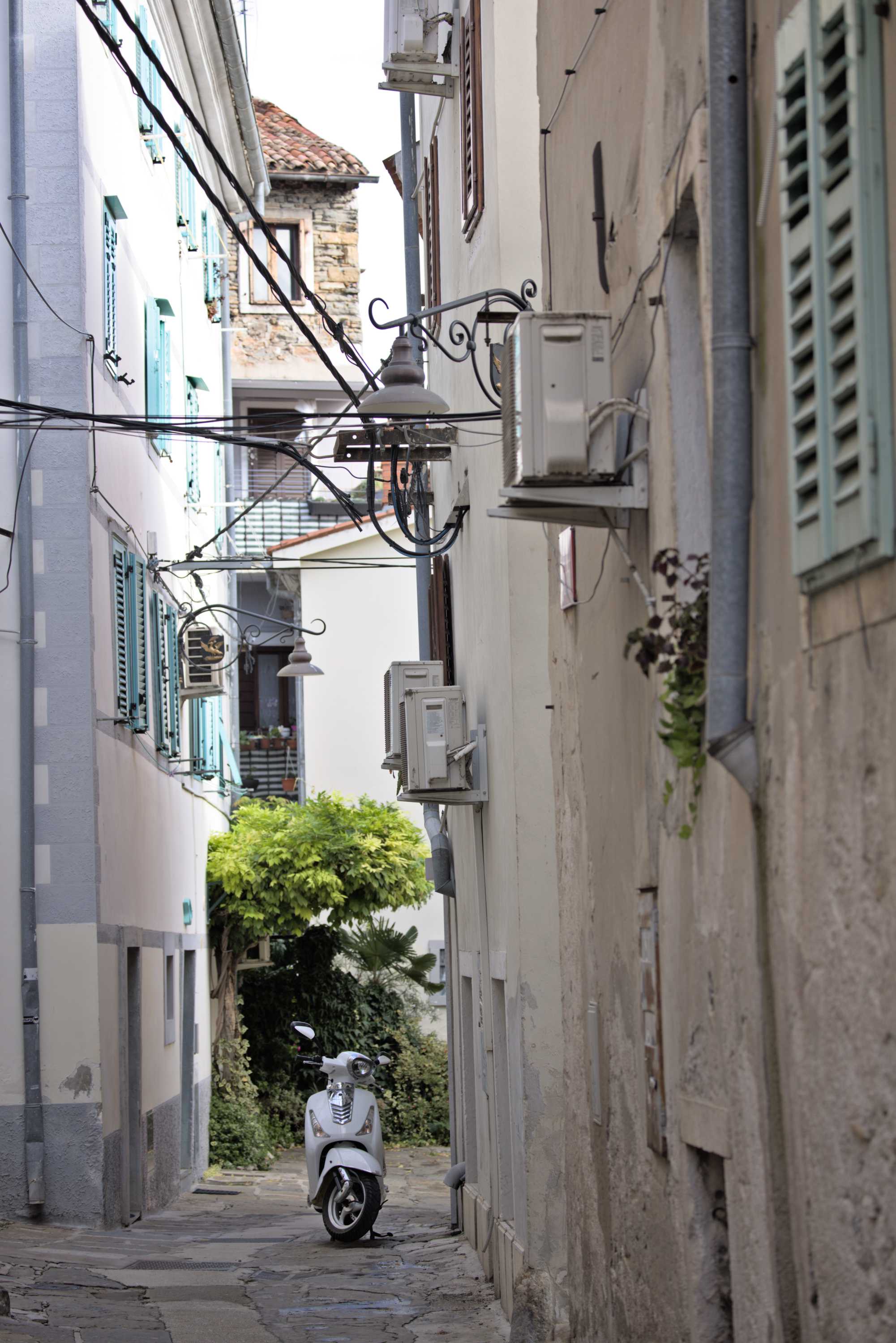 Lokation: Slowenien | Westslowenien | Küsten- und Karstgebiet | Izola Kategorien: Stadt, Datum: 17.09.2022