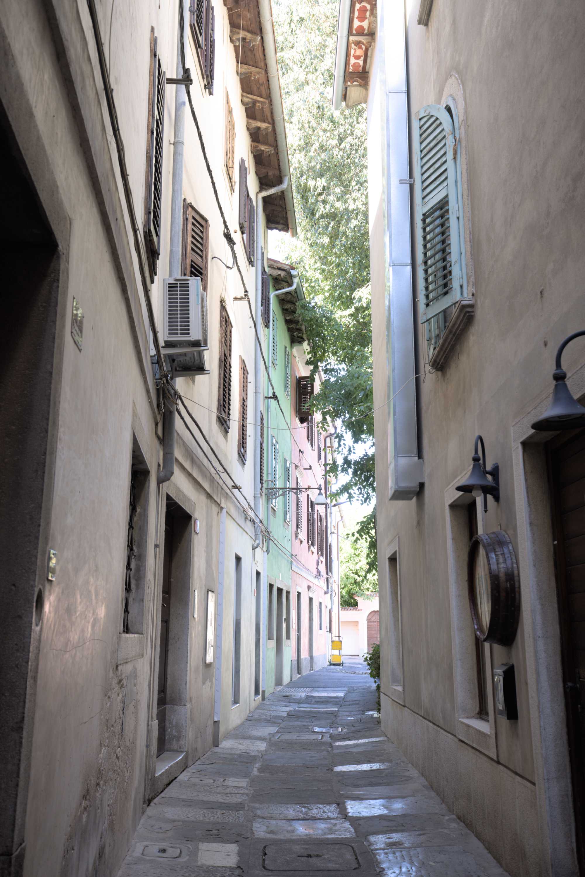 Lokation: Slowenien | Westslowenien | Küsten- und Karstgebiet | Koper Kategorien: Stadt, Datum: 19.09.2022