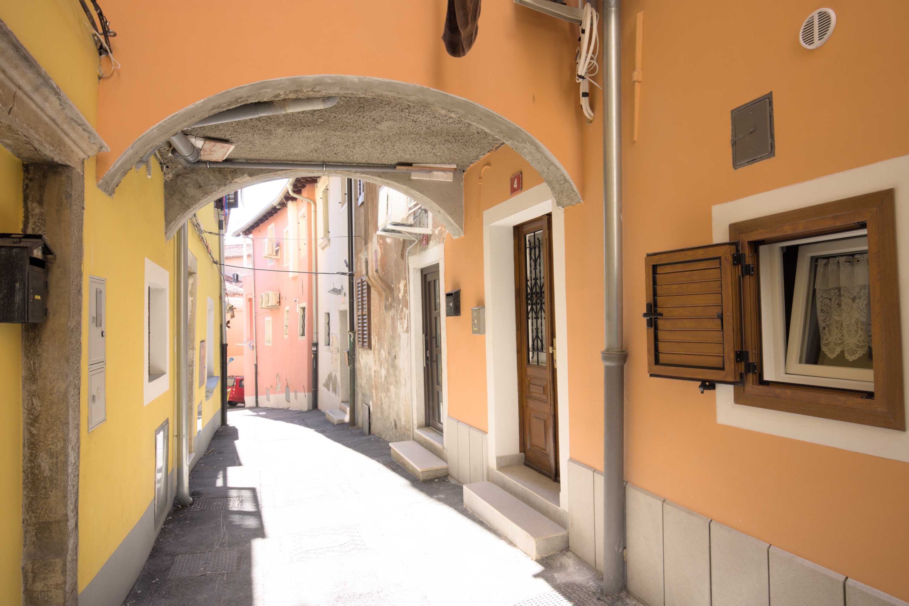 Lokation: Slowenien | Westslowenien | Küsten- und Karstgebiet | Koper Kategorien: Stadt, Datum: 19.09.2022