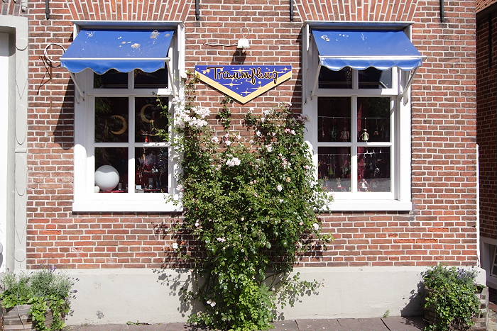 Lokation: Ostfriesland, Greetsiel Kategorien: Portrait, Datum: 17.07.2005