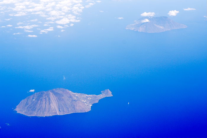 Lokation: Sizilien Kategorien: Luftbild, Datum: 08.04.2006