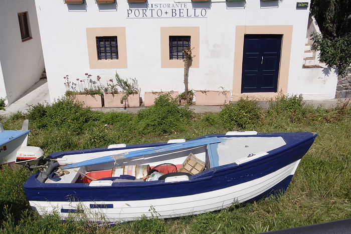 Lokation: Sizilien, Salina Kategorien: Boote, Datum: 20.04.2006