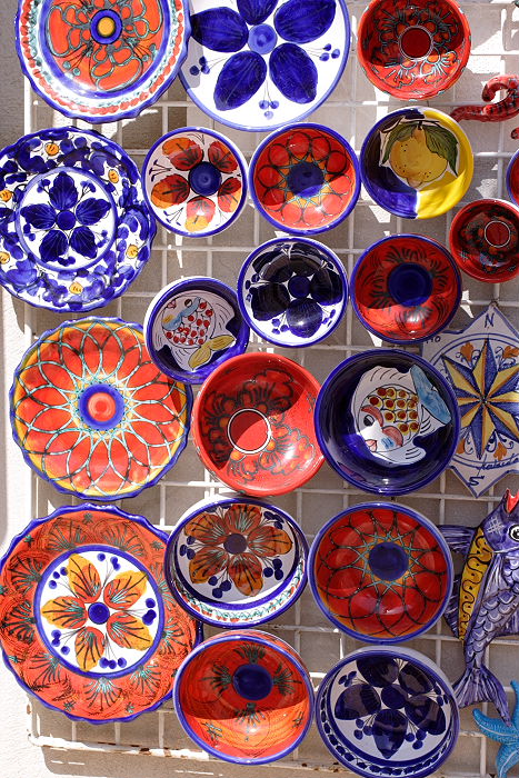 Lokation: Sizilien, Salina Kategorien: Illustration, Datum: 20.04.2006