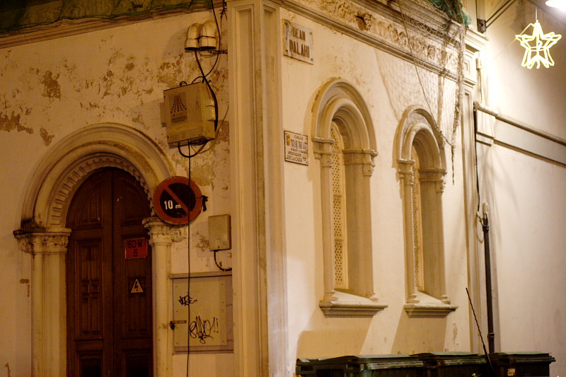 Lokation: Spanien | Canarias | La Laguna | La Laguna Kategorien: Datum: 29.11.2007