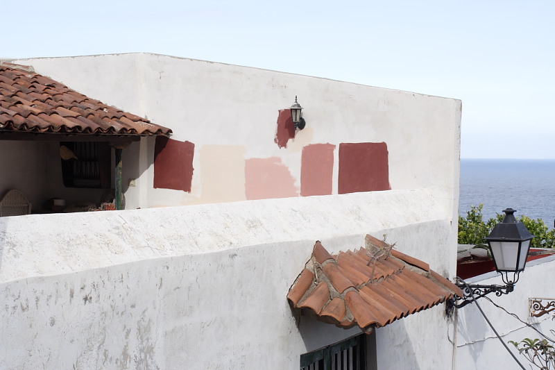 Lokation: Spanien | Canarias | Caleta De Silos | Las Cruces Kategorien: Datum: 03.12.2007