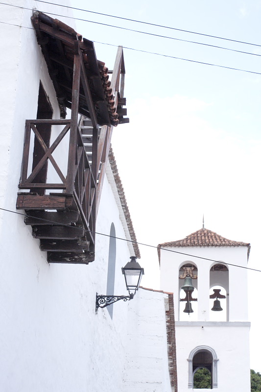 Lokation: Spanien | Canarias | Caleta De Silos | Las Cruces Kategorien: Datum: 03.12.2007